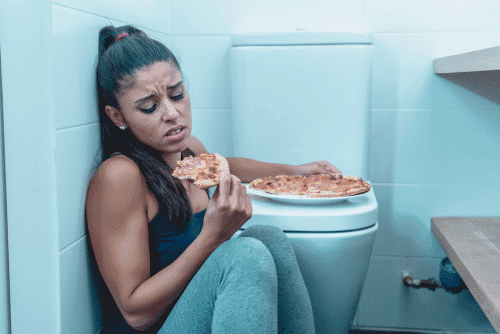 outpatient eating disorder treatment