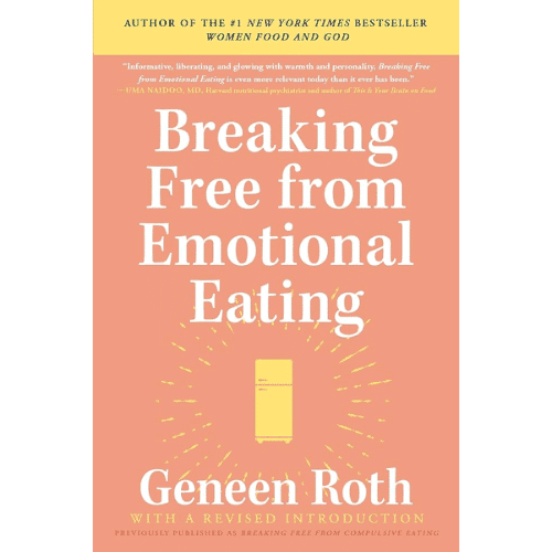 Breaking Free from Emotional Eating