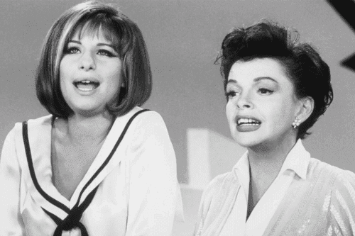 Judy Garland famous actor who died from drug overdose