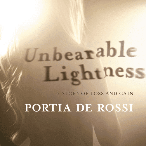 \_Unbearable Lightness A Story of Loss and Gain