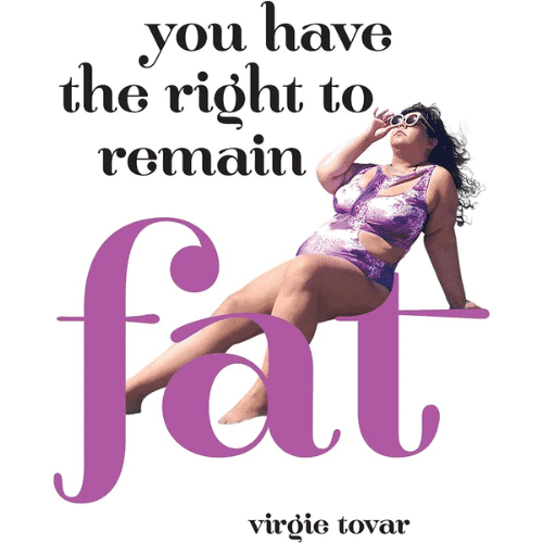 You Have the Right to Remain Fat