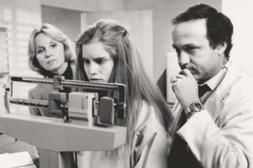 the best little girl in the world - movies involving eating disorders