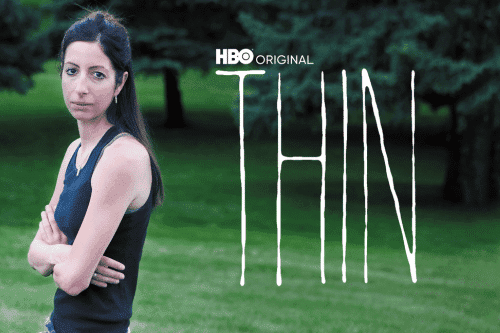 thin - movies involving eating disorders