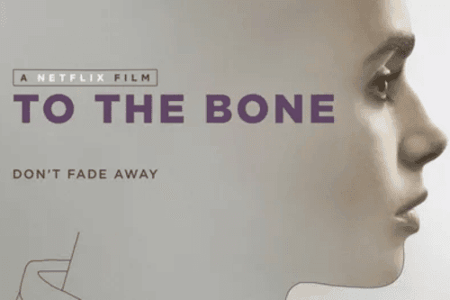 to the bone - movies involving eating disorders