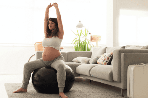 Can You Detox while pregnant