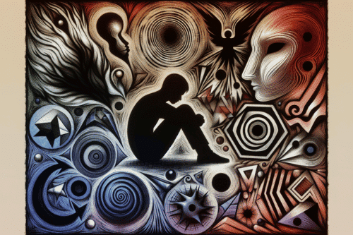 Causes of Dissociating