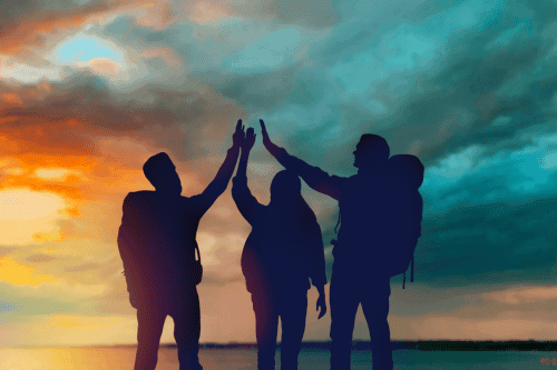 How To Find Sober Friends