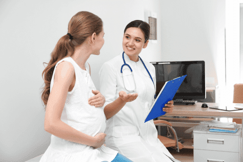 Pregnancy Detox