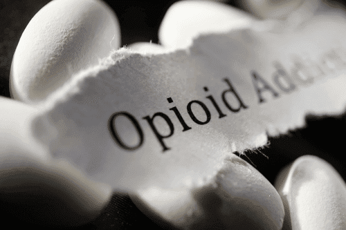What is the most addictive drug