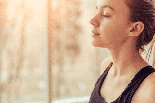 breathing excercise