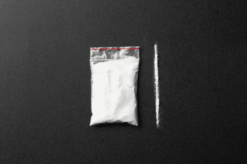cocaine addiction