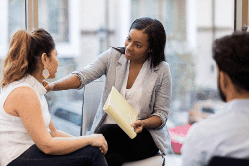outpatient therapy mental health