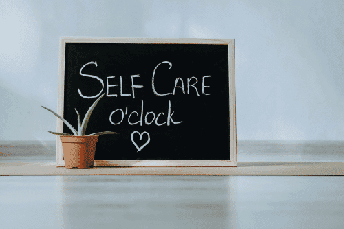 Self Care Recovery