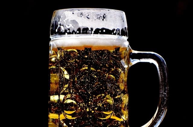 can you drink on fluconazole