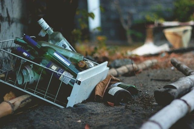 avoid alcohol consumption