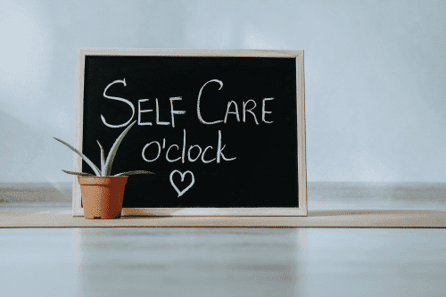 self care quotes