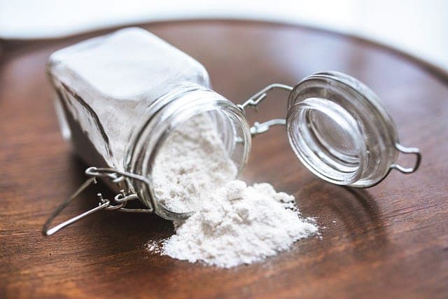 what does meth look like