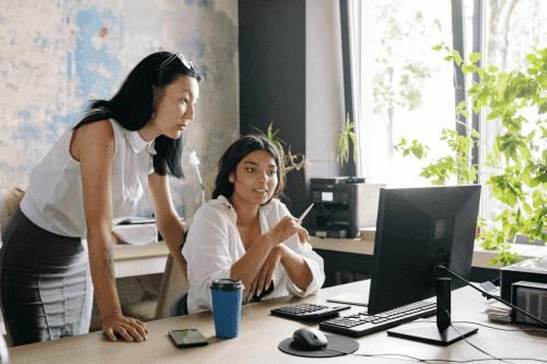PHP Program Mental Health