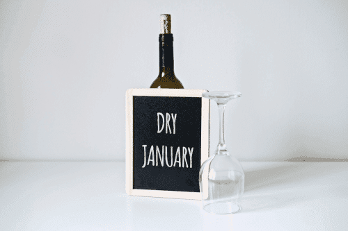 how to sober up