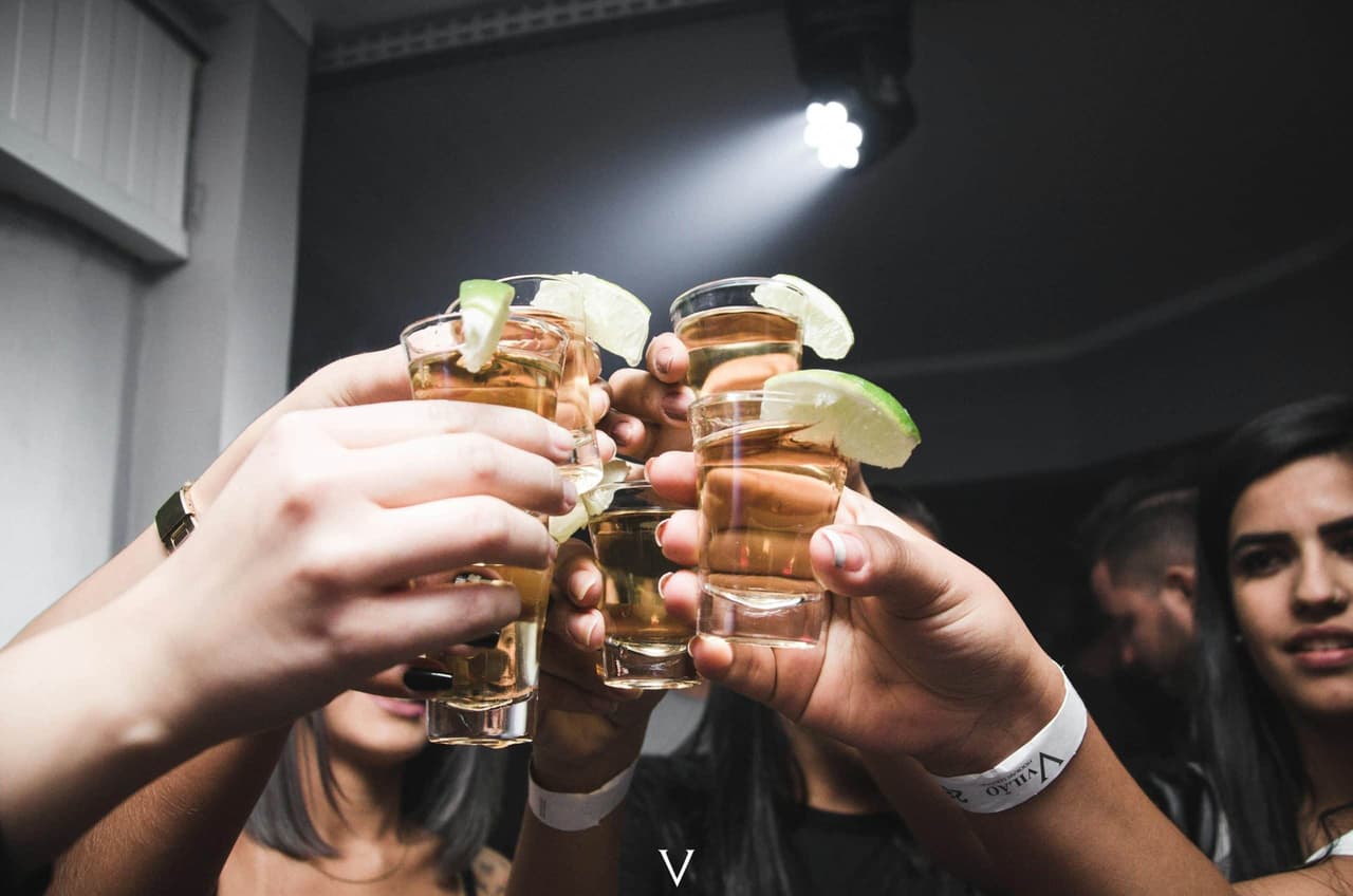 xanax and alcohol