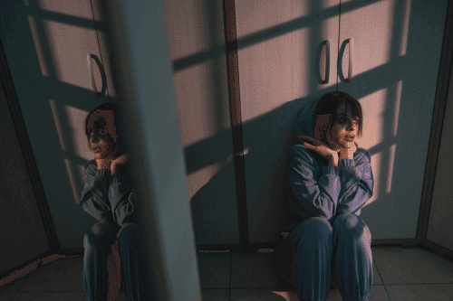 Borderline Personality Disorder in Women