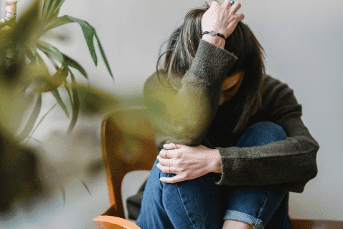 Burnout in Women