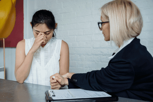 addiction intervention