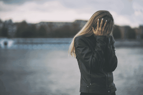 depression and addiction