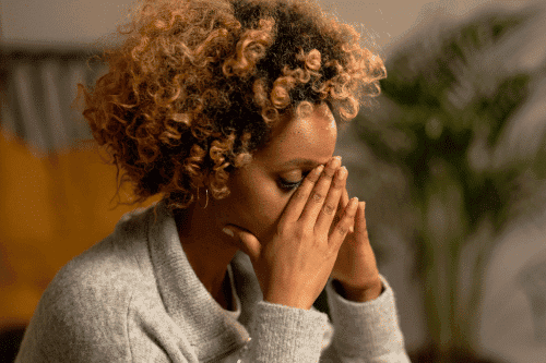 women and addiction