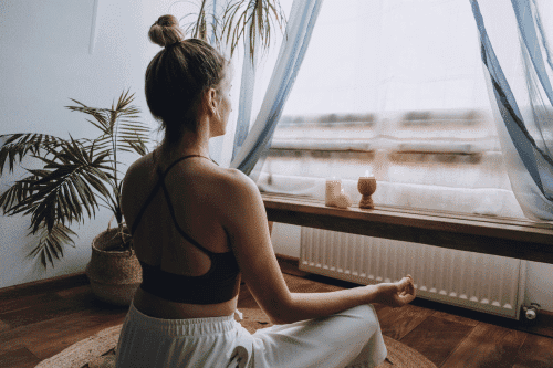 faith and mental health