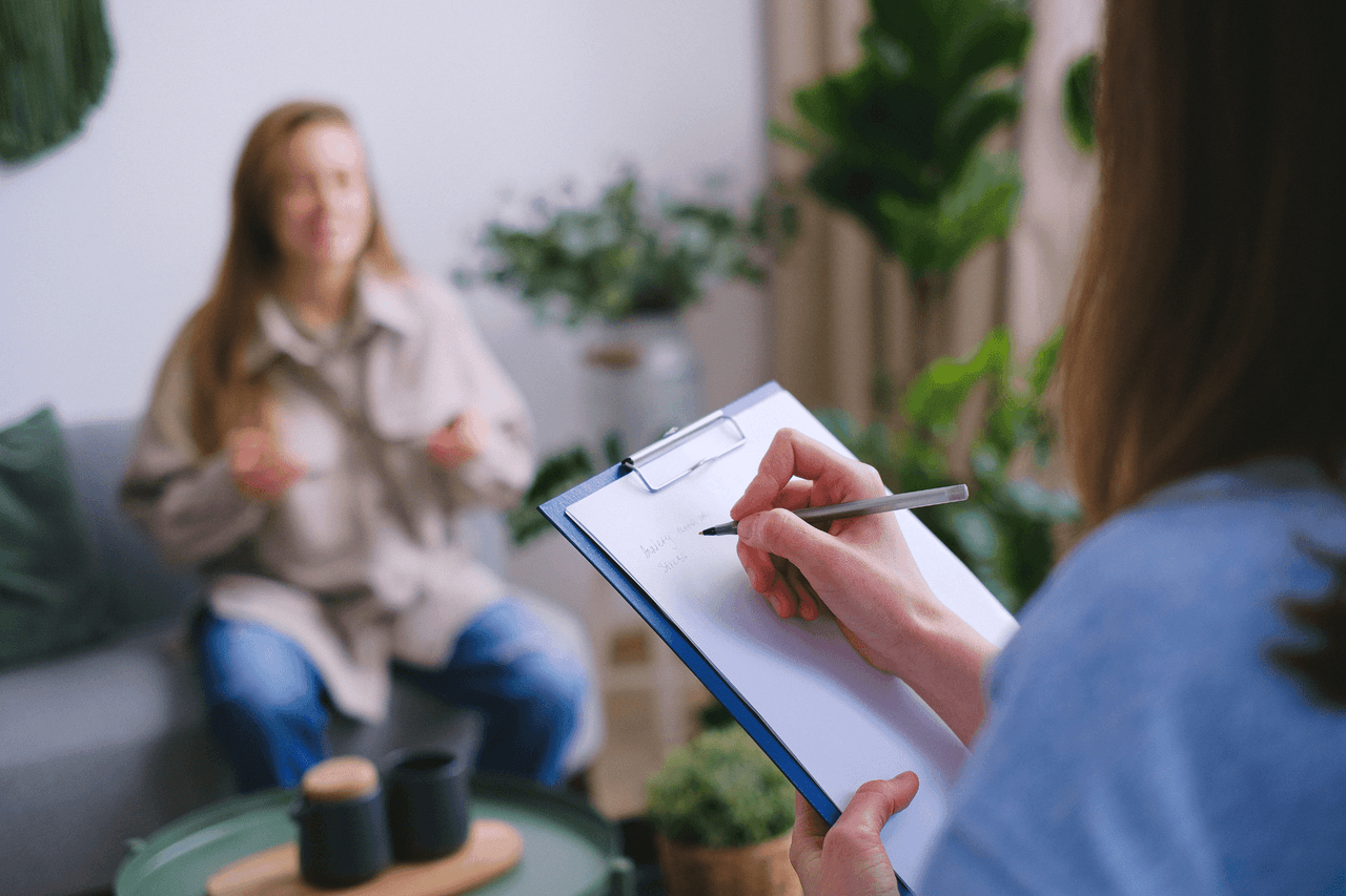 Advocate Mental Health3