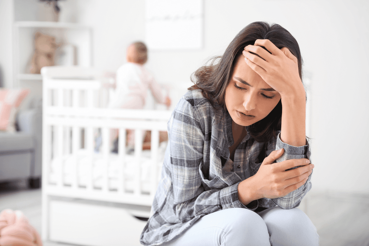 Anxiety Symptoms