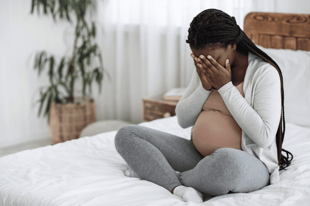 Depression During Pregnancy