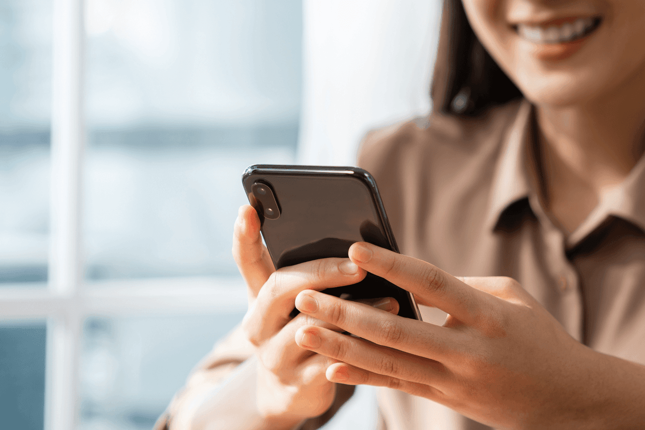 Social Media and Mental Health benefits