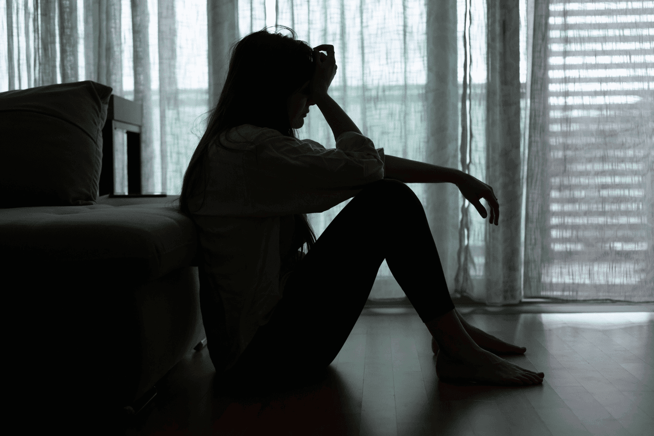 Therapy Resistant Depression in Women