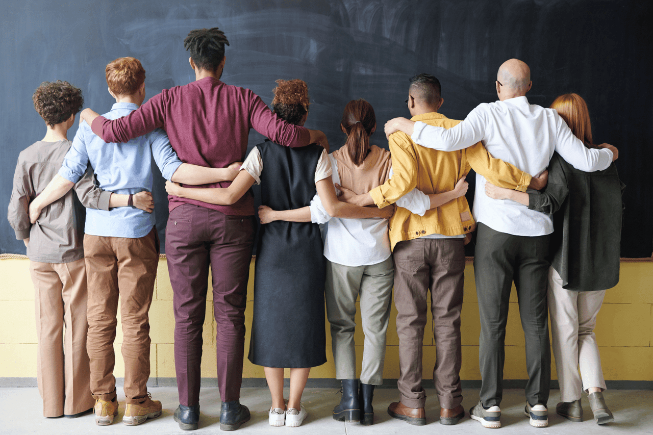 diversity therapy