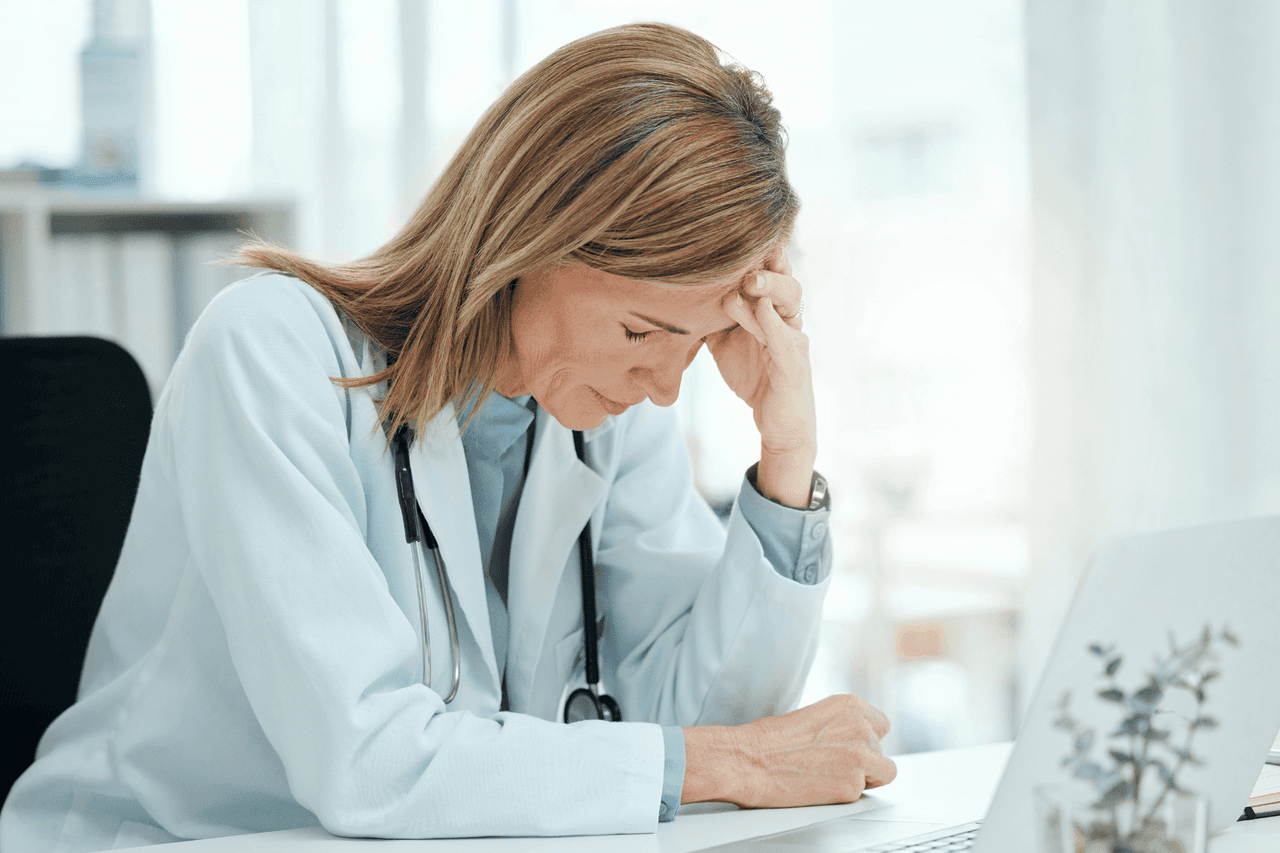 misdiagnosis