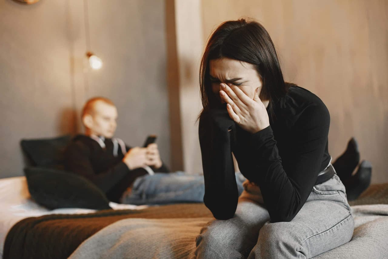 self harm treatment