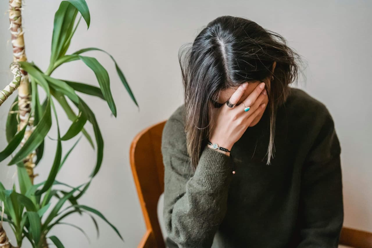 anxiety treatment
