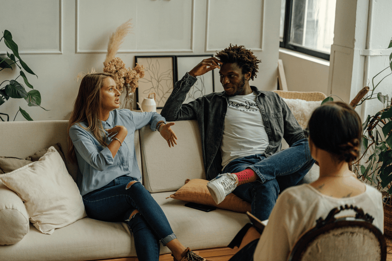 Addiction and Marriage
