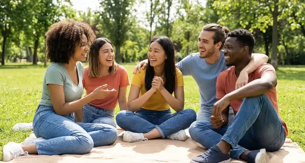 Supporting LGBTQ+ mental health and gender identity